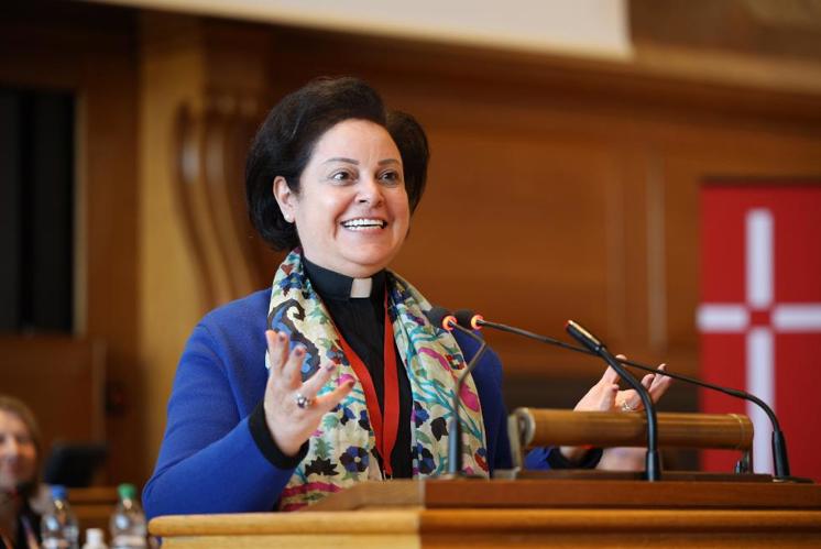 «Wir brauchen eine Kirche, die Hoffnung gibt»