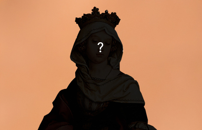 Wer ist … diese freigiebige Gräfin?
