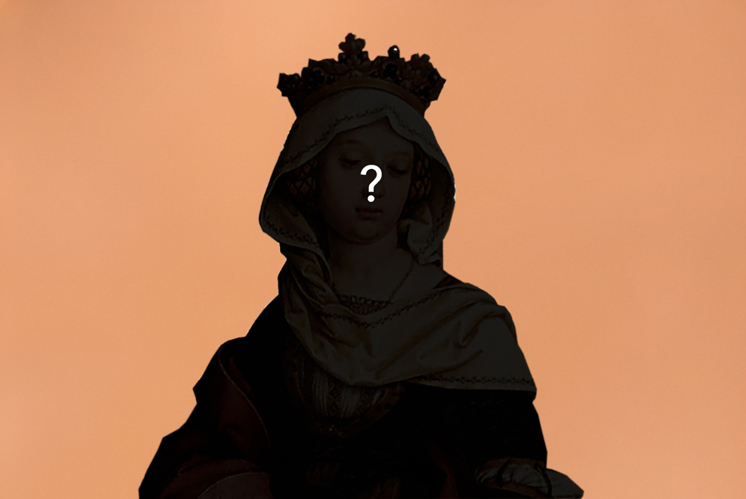 Wer ist … diese freigiebige Gräfin?