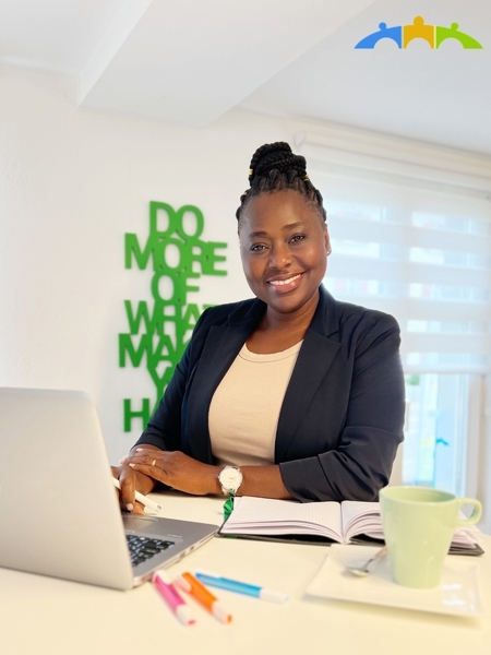 Weibliches Potenzial entfalten