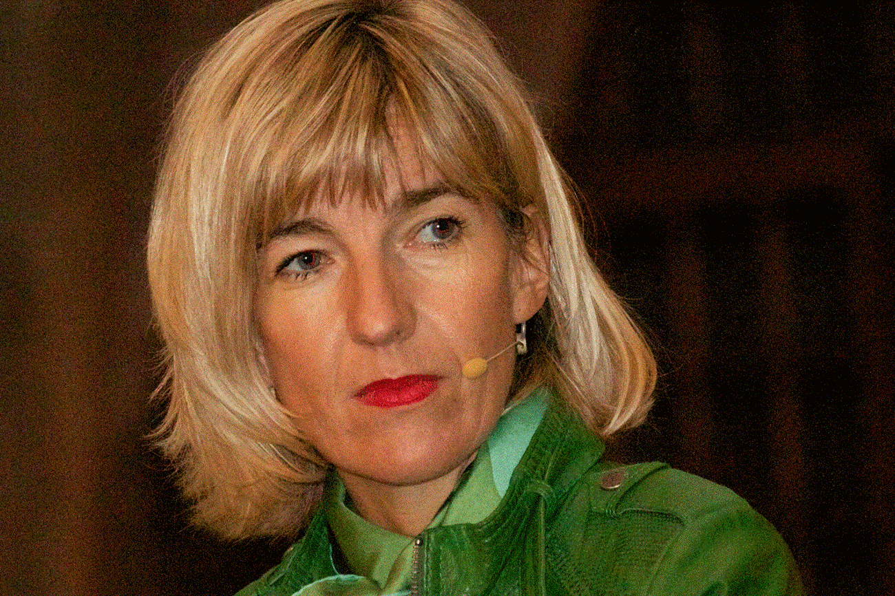 «Depression braucht einen langen Schnauf. 
Mit der Zeit verlieren die Mitarbeitenden die Geduld und das Team reagiert frustriert.» Nadine Gempler, Leitung Personal bei Coop national