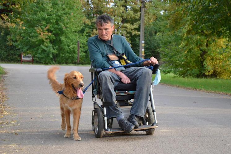 Eine Oase für die ganze Familie