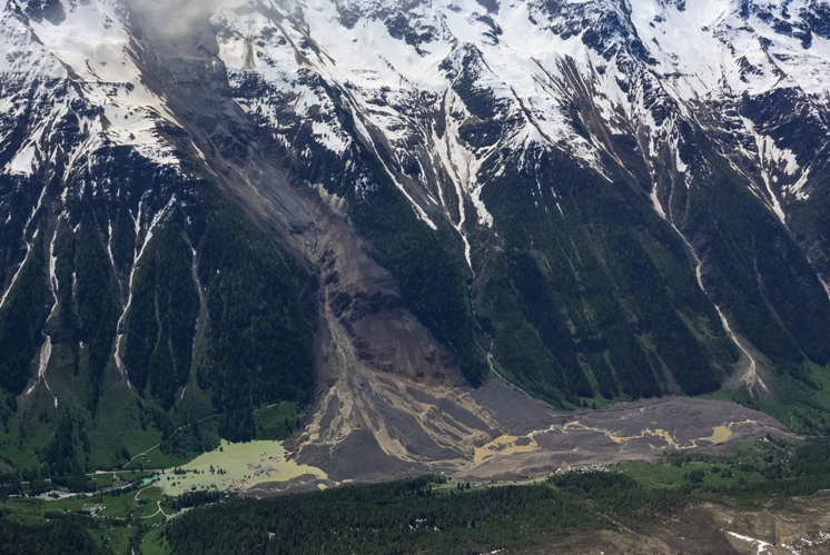 Warum das Dorf unbedingt weiterleben will
