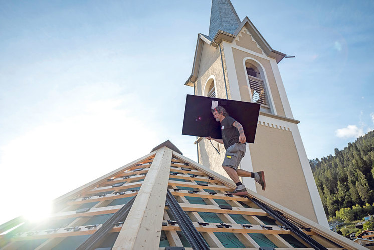 Kirchenumnutzung