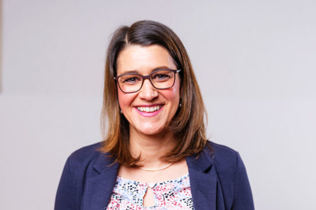 «Ein offenes Ohr und ein offenes Herz»