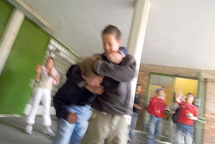 «Den Opfer-Typ gibt es nicht»