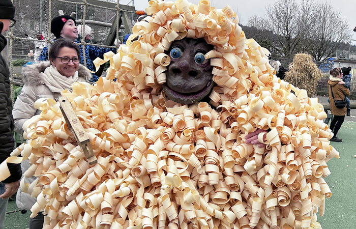 Warum der Bärzelistag nichts mit Berchtold oder der Percht zu tun hat