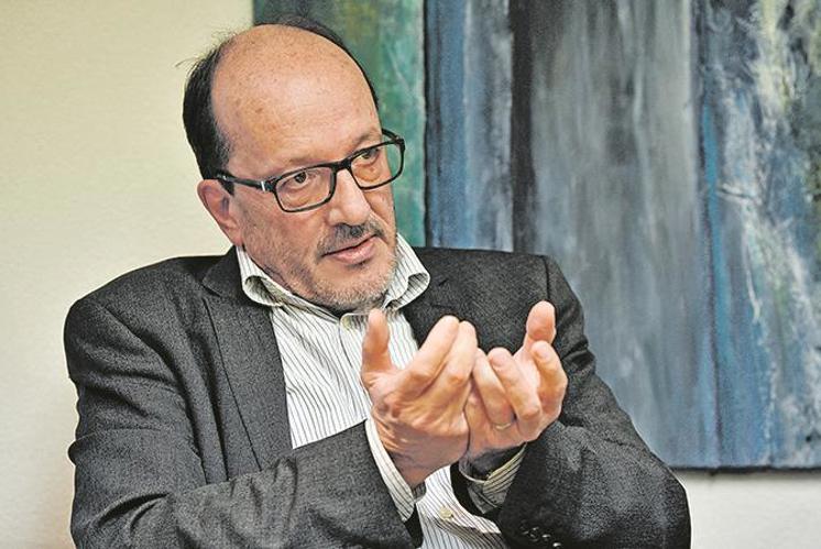 «Was in Oltingen nottut,  ist in Binningen kein Thema»