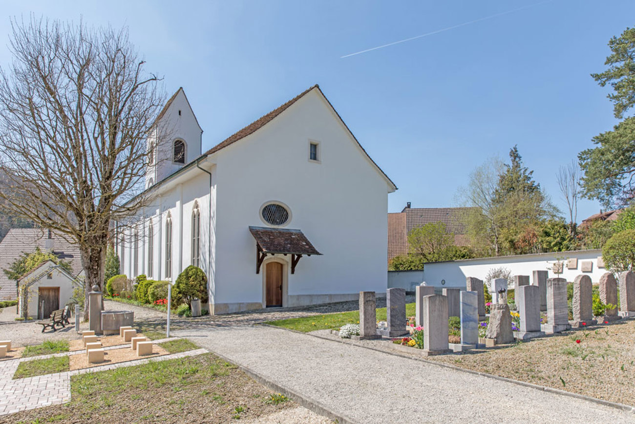 2023 Bl Rothenfluh Kienberg Kirche