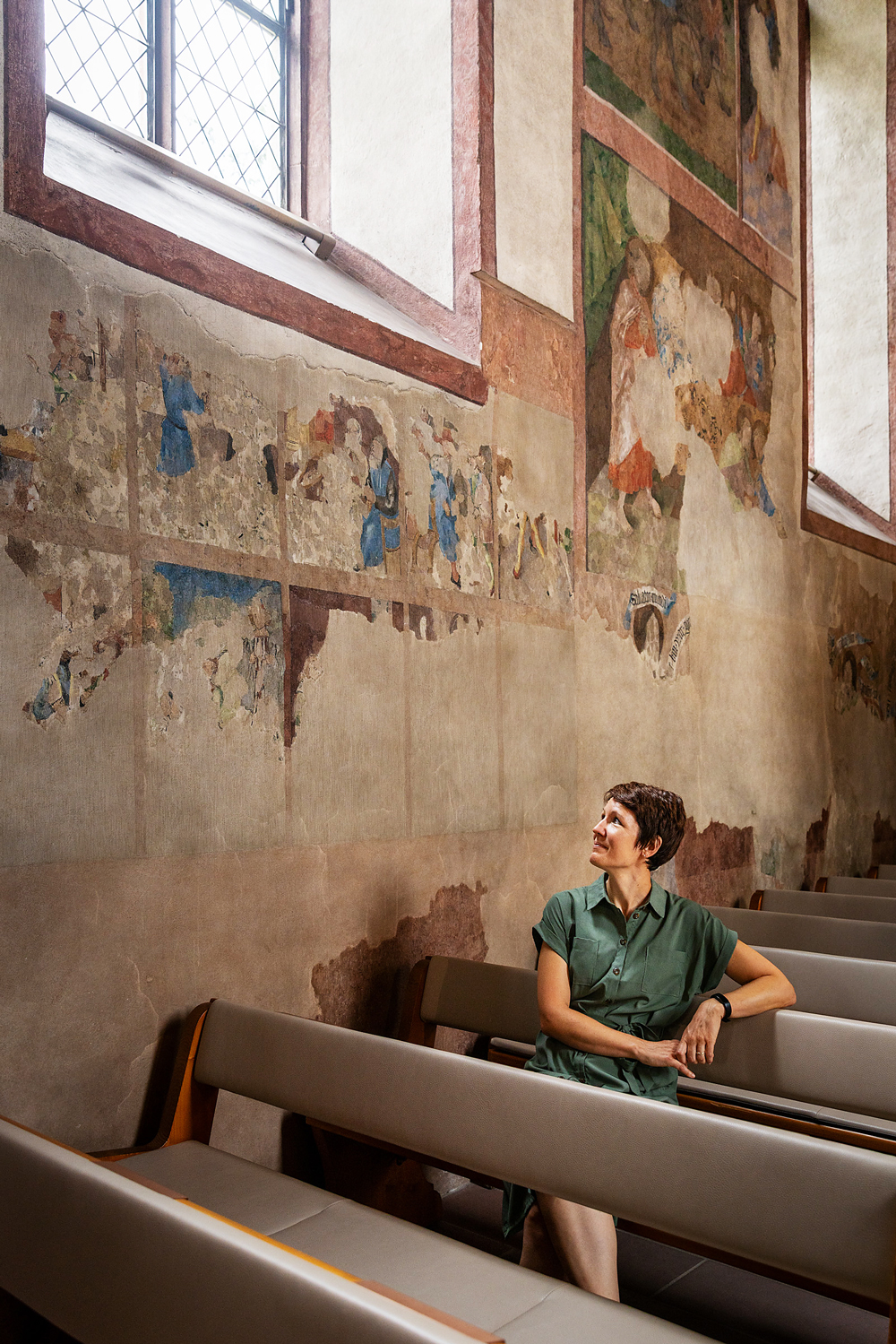 Fotos: Katja Schmidlin