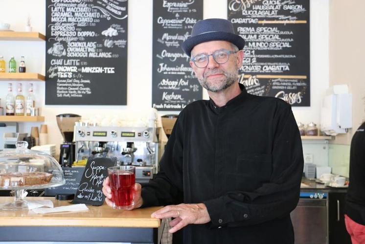 «Für viele ist der Stammtisch ihre Stube»