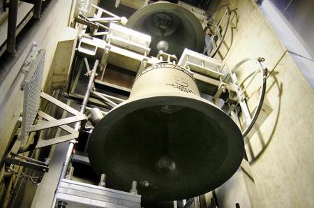 Entscheide gegen Glockenschläge auf bescheidener Grundlage