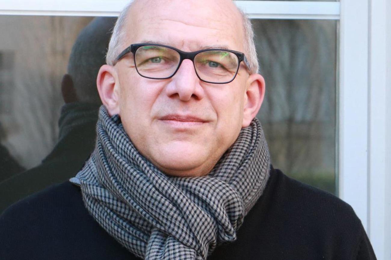 Peter Jung.