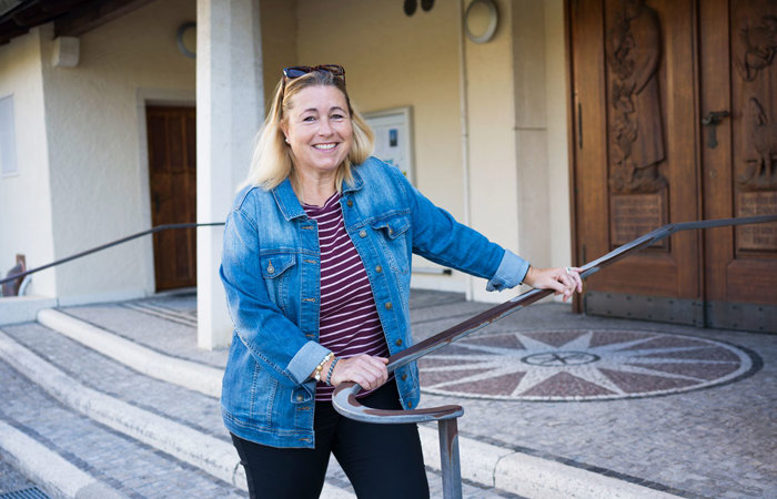«Predigen ist anspruchsvoller als Schauspielern»
