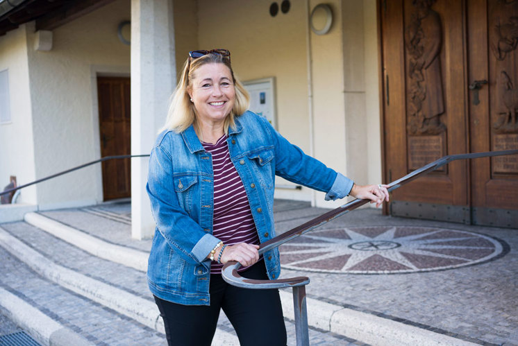Bild des Kirchenboten-Artikels