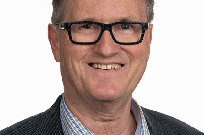 Wilfried Bührer ist ehemaliger Kirchenratspräsident der Evangelischen Landeskirche Thurgau. (Bild: zVg)