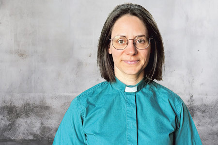 «Ich versuche, den Menschen ohne Urteil zu begegnen»