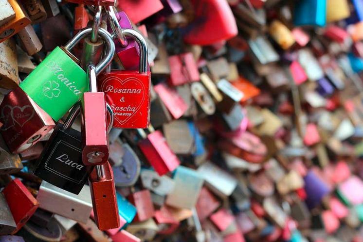 Ewige Liebe – Illusion oder Realität?