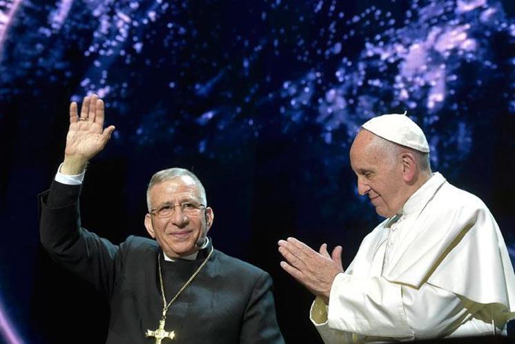 Ist Papst Franziskus der neue Reformator?