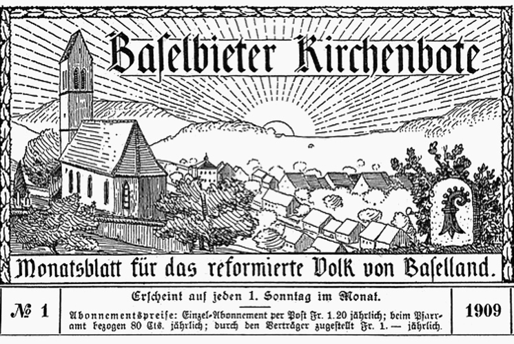 Glaube im Abonnement