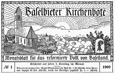 Glaube im Abonnement