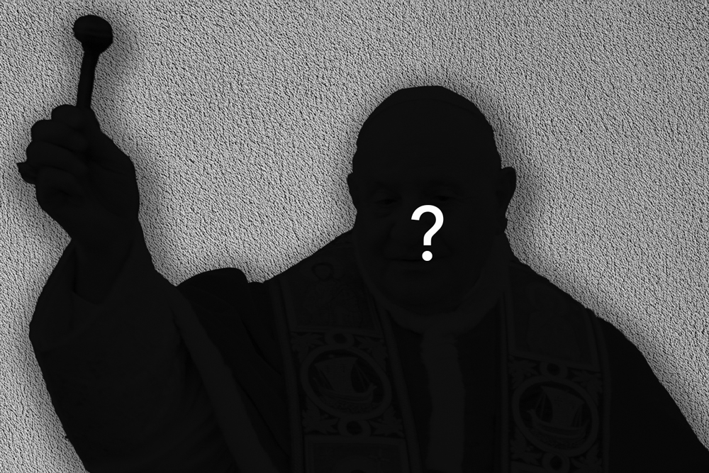 Rätsel des Monats: Wer ist … dieser humorvolle Papst?