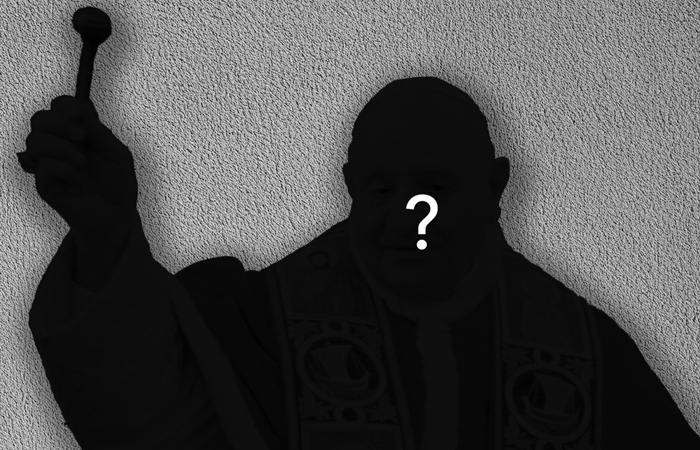 Wer ist … dieser humorvolle Papst?