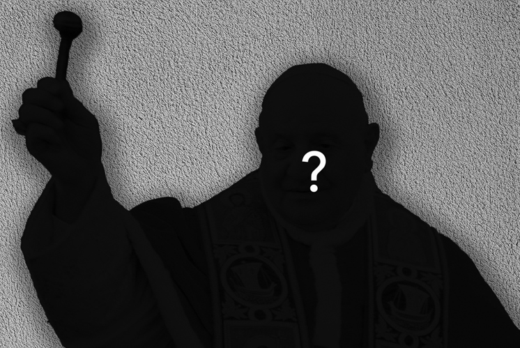 Wer ist … dieser humorvolle Papst?