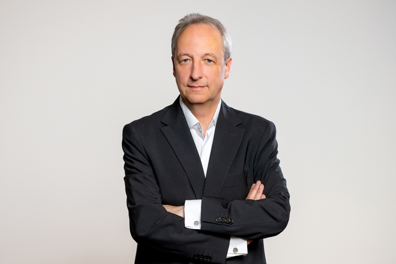 Bischof Christian Stäblein: «Glaubwürdig Mensch sein und zugleich glaubwürdig den christlichen Glauben bezeugen.» | Foto: Matthias Kauffmann