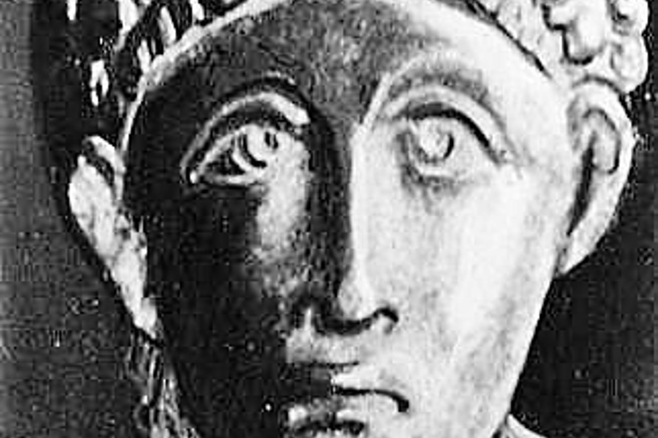 Theodosius