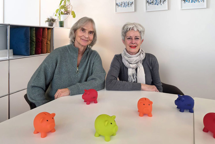 Wenn Geld zum Dauerstress wird