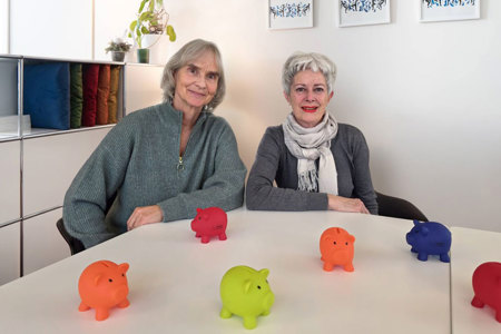 Wenn Geld zum Dauerstress wird