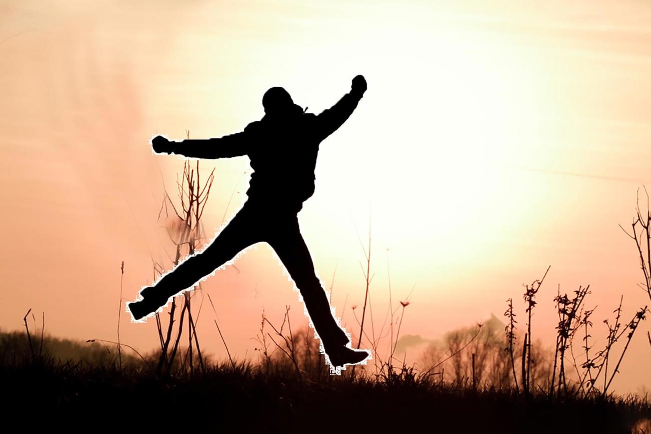 Siebte Seligpreisung: Glücklich sind die, die sich um Frieden bemühen, denn sie werden Kinder Gottes genannt werden. (Mt 5,9)