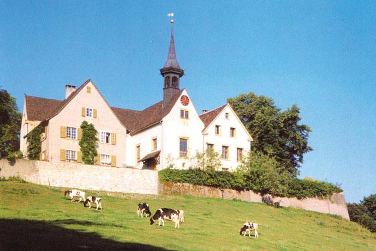 Was sind der Kirche die alten Kirchen wert?