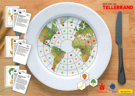 «Blick über den Tellerrand»