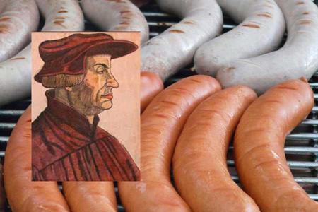 Fasten in den Religionen