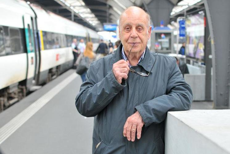 «Kofi Annan liebte die Schweiz und hielt zu Genf»