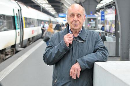 «Kofi Annan liebte die Schweiz und hielt zu Genf»