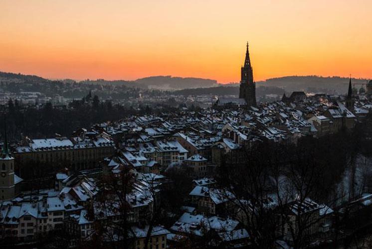 «Ich glaube nicht, dass da jemand konkurrenzfähig wäre»