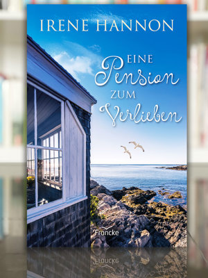 2510 Eine Pension Zum Verlieben Irene Hannon