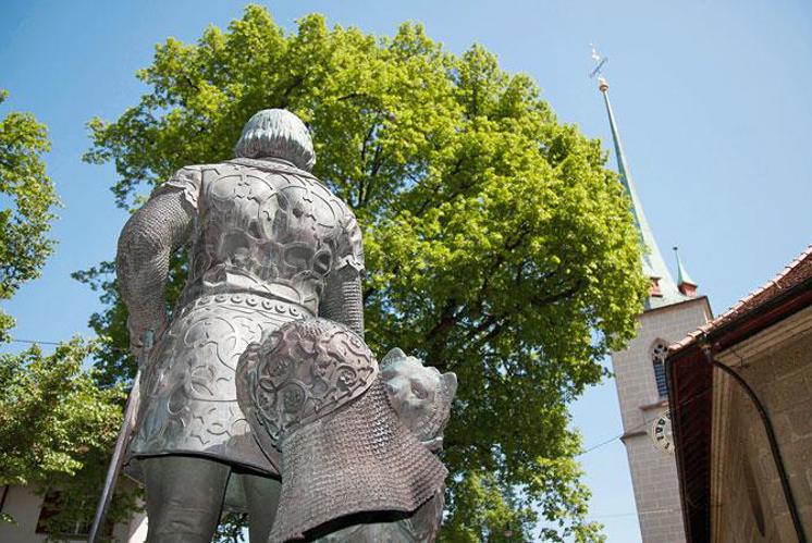 Kanton Bern zahlt seine Kirchen nach neuem Modell