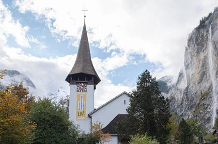 Banner werden nicht verbannt