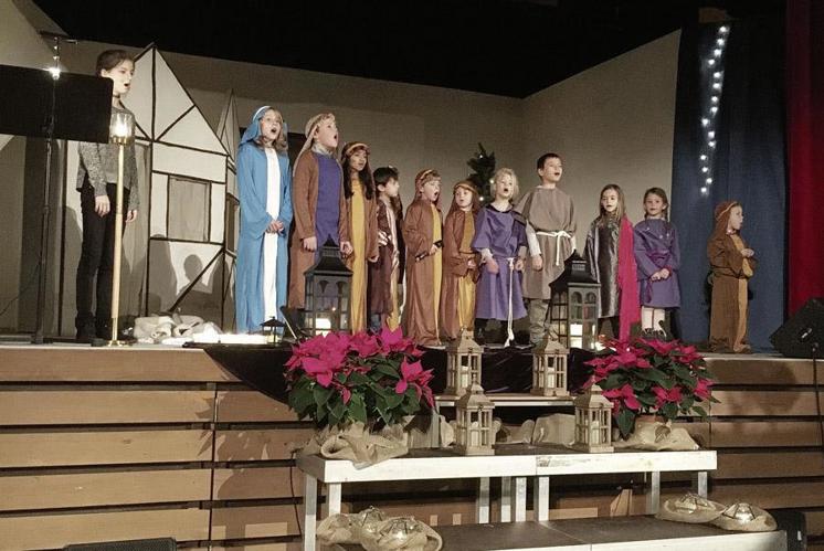 «Das Sprüchlein kann ich noch heute»