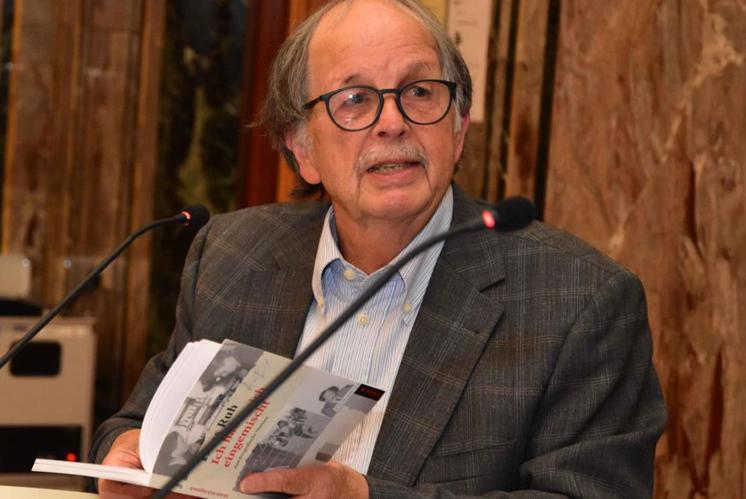 Dankbarkeit als Antrieb für die Ethik