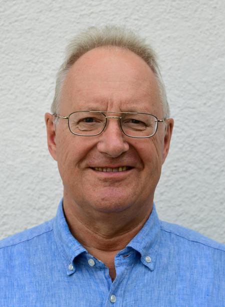 Präsident Ulrich Knoepfel tritt im November zurück