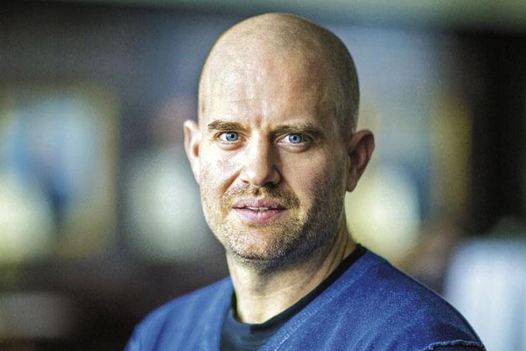 «Es war wie ein Sechser im Lotto»