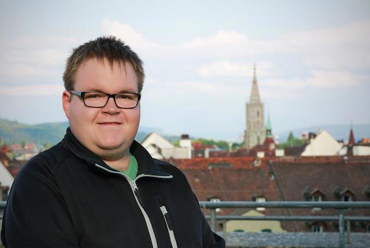 Der Klangsammler