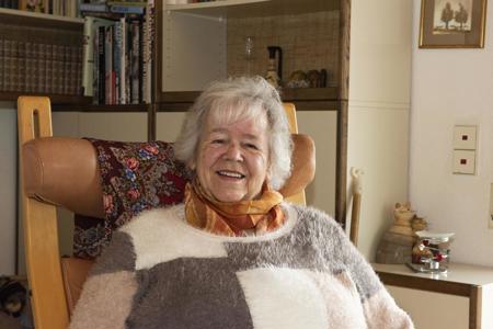 Herzblut für den Weltgebetstag