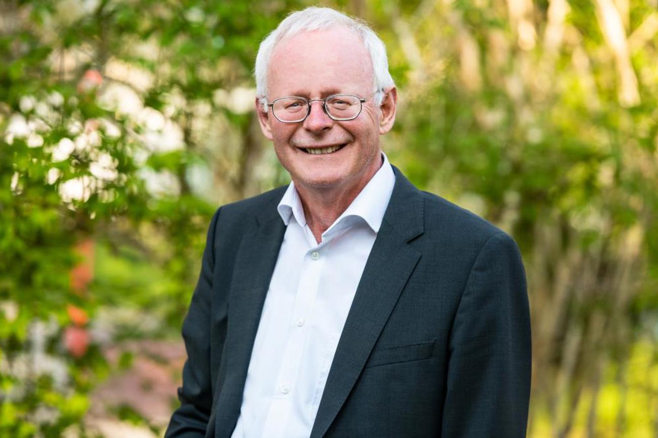 Der Verbandspräsident Reto Dubach möchte auch im neuen Jahr am flexiblen Verbandsmodell festhalten.