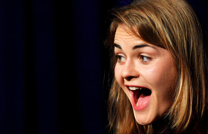 Von Federer bis Franziskus: Was wir von Prominenten über das Leben lernen können